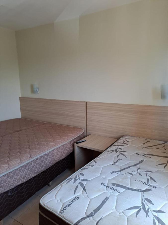 Apartamento Thermas Do Bosque Caldas Novas Zewnętrze zdjęcie