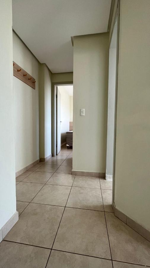 Apartamento Thermas Do Bosque Caldas Novas Zewnętrze zdjęcie
