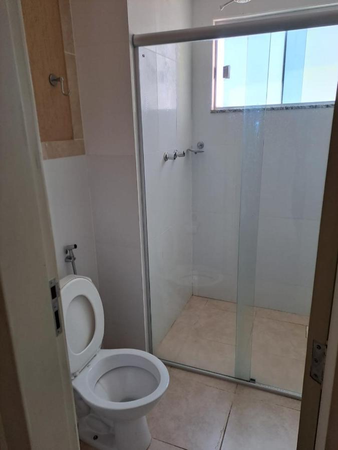 Apartamento Thermas Do Bosque Caldas Novas Zewnętrze zdjęcie