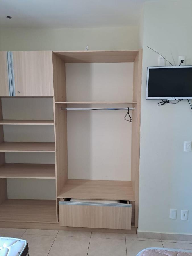 Apartamento Thermas Do Bosque Caldas Novas Zewnętrze zdjęcie