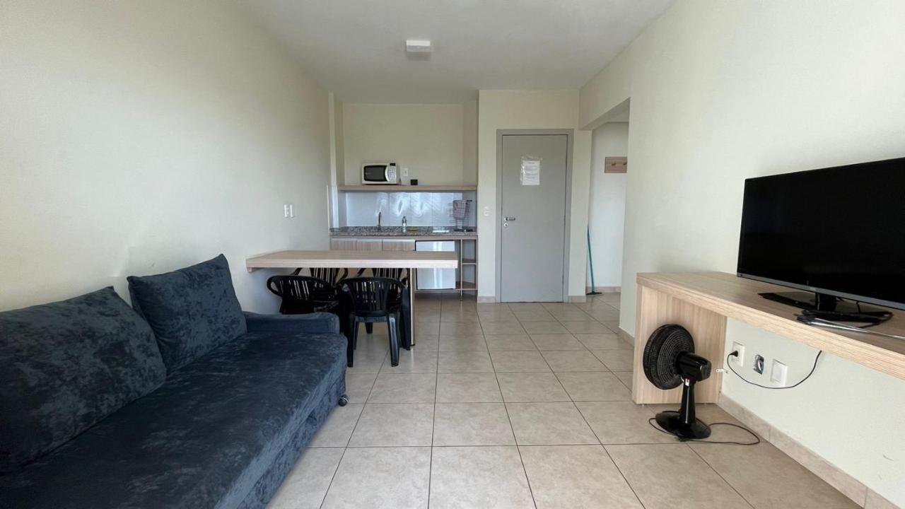Apartamento Thermas Do Bosque Caldas Novas Zewnętrze zdjęcie